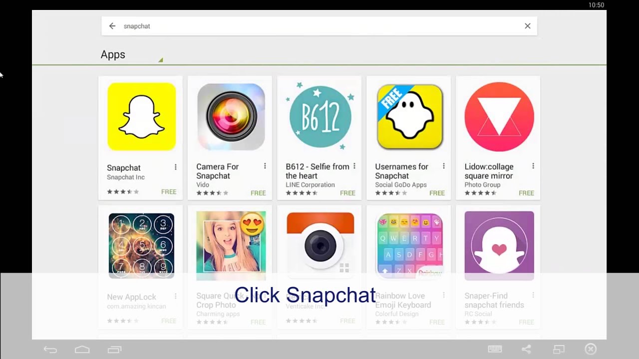 Download snapchat for computer mac