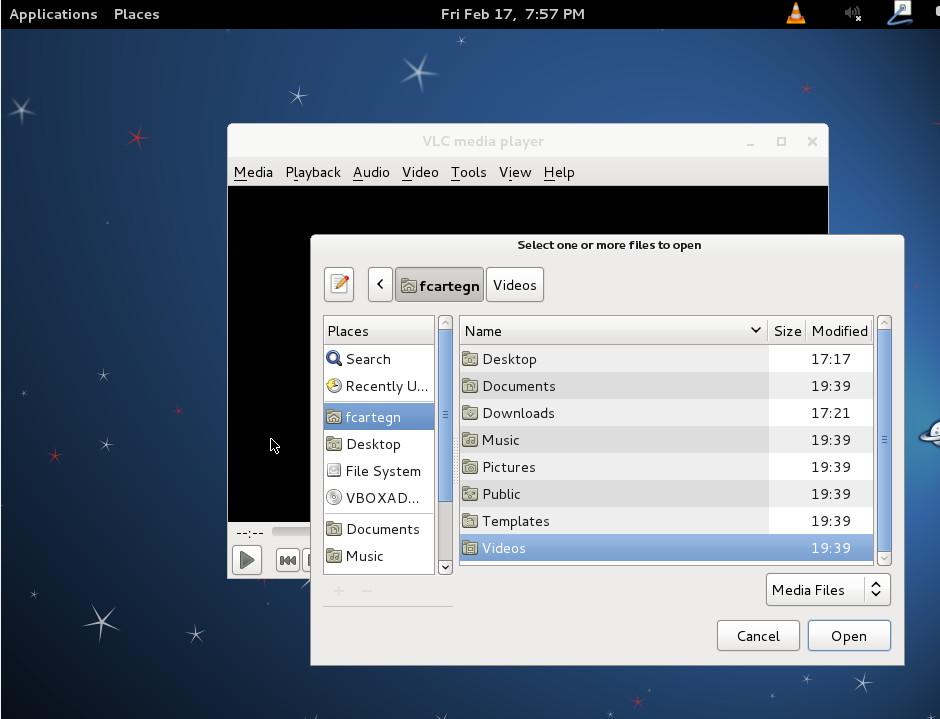 Vlc for mac 10.6
